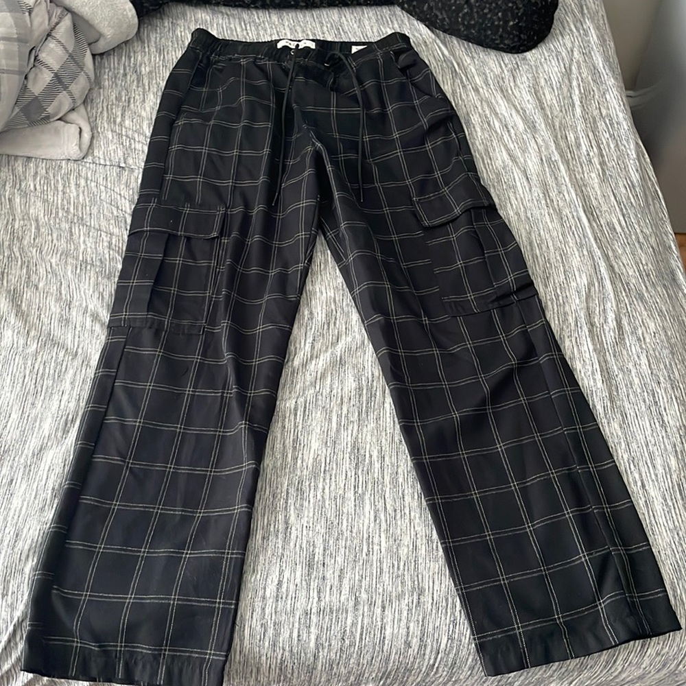 PacSun men’s cargo pants